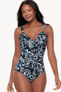 Women Miraclesuit Adorn Siren One Piece