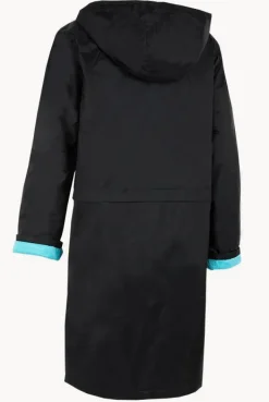 Women Rappco Adult Waterproof Towelling Zip Parka 4XL-6XL