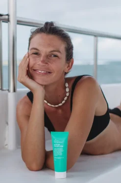 Women We Are Feel Good After Sun Cooling Lotion 100ml