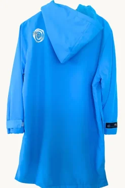 Women Back Beach Co Alaskan Deck Coat L/XL