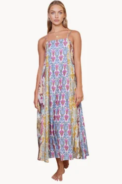 Women Tigerlily Alita Lara Maxi Dress