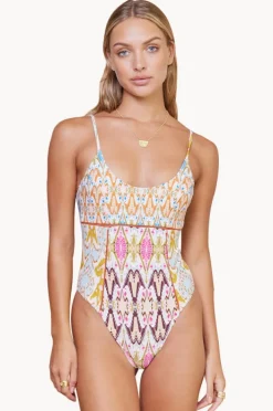 Women Tigerlily Alita Stevie One Piece