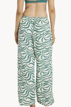 Women Billabong All The Waves Pant