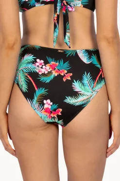 Women Baku Amalfi Mid Pant