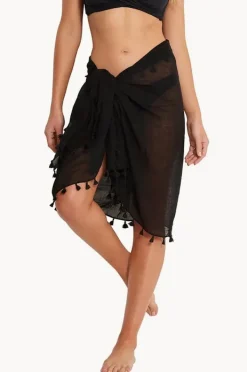 Women Seafolly Amnesia Sarong