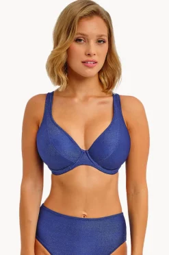 Women Freya Arizona Wave E Cup Plunge Bra