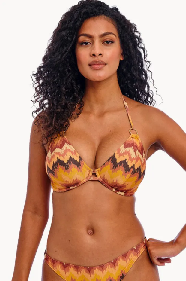Women Freya Arizona Wave F Cup Halter