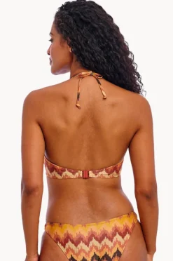 Women Freya Arizona Wave F Cup Halter