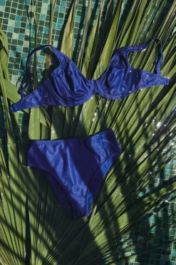 Women Freya Arizona Wave G Cup Plunge Bra