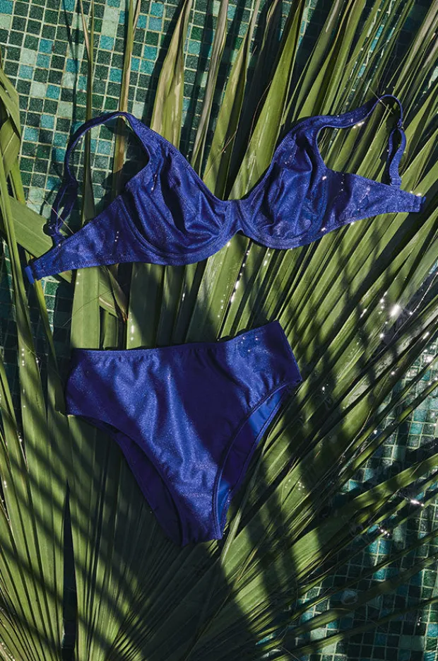 Women Freya Arizona Wave G Cup Plunge Bra