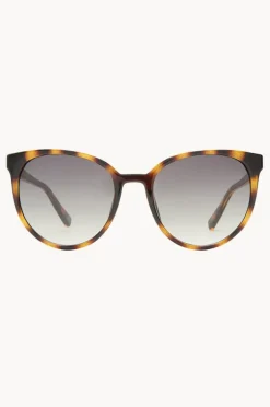 Women Le Specs Armada Sunglasses