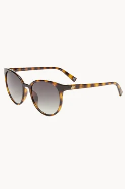 Women Le Specs Armada Sunglasses