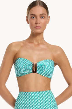 Women Jets Asceno Bandeau