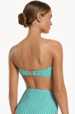 Women Jets Asceno Bandeau