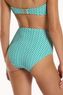 Women Jets Asceno High Waist Pant
