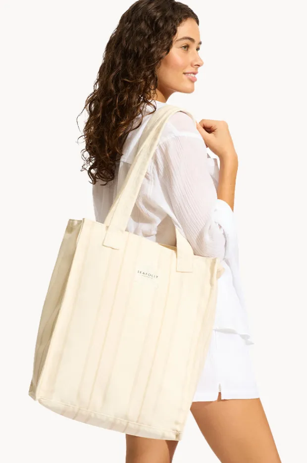 Women Seafolly Aurora Tote Bag