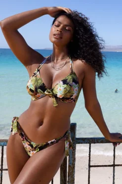 Women Freya Bahama Shores E Cup Halter