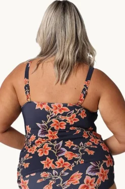 Women Capriosca Bahamas Tankini Separate