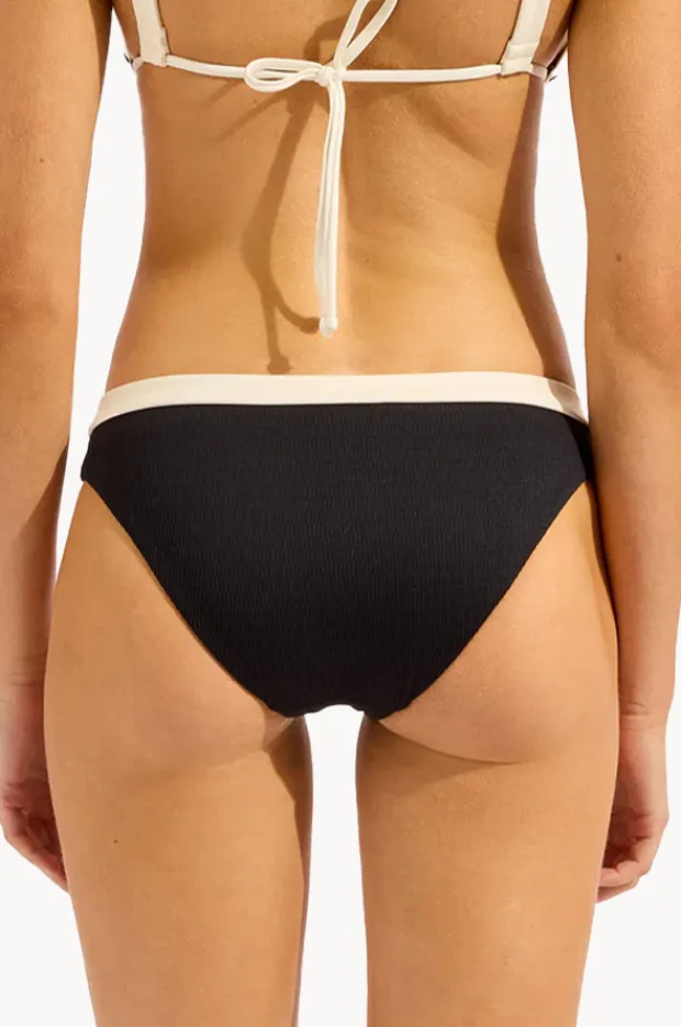 Women Seafolly Bandwave Hipster