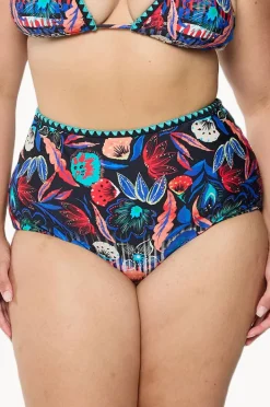 Women Capriosca Barbados High Waisted Pant