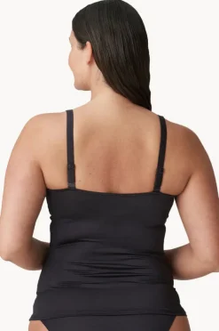 Women Prima Donna Barrani F Cup Tankini Separate