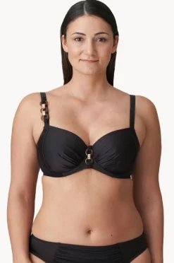 Women Prima Donna Barrani G Cup Ruched Bra