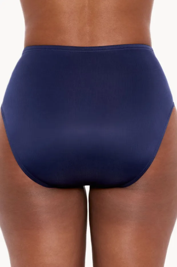 Women Miraclesuit Basic Pant