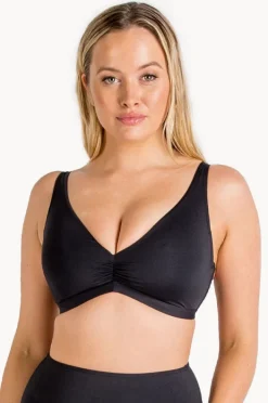 Women Sunseeker Basix E/F Cup Bra
