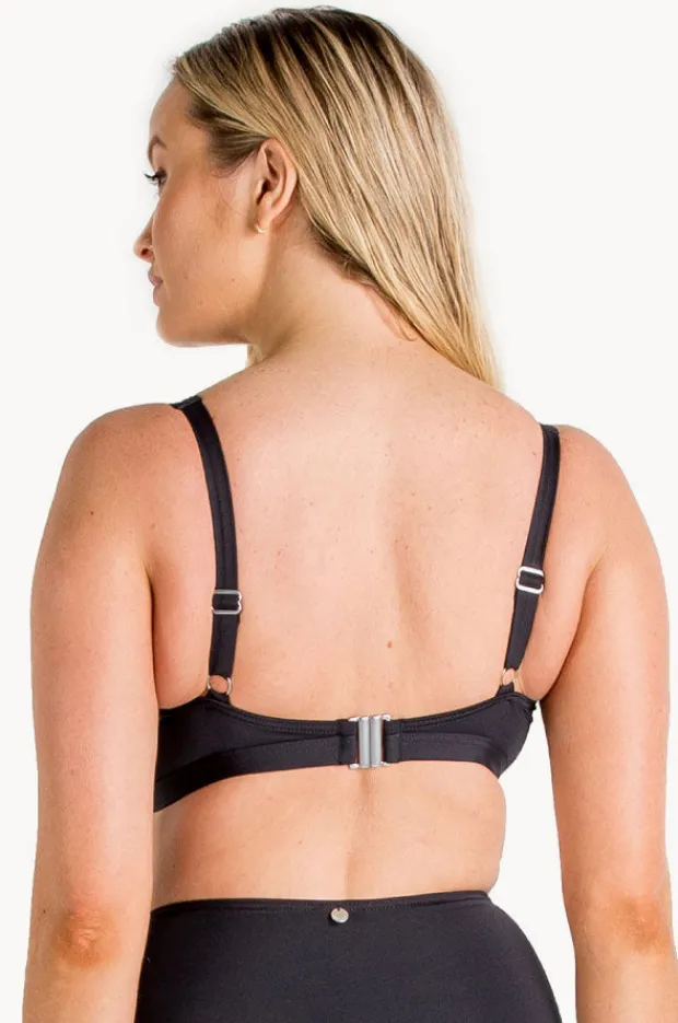 Women Sunseeker Basix E/F Cup Bra