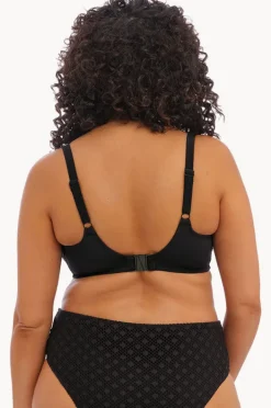 Women Elomi Bazaruto H Cup Plunge Bra