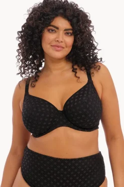Women Elomi Bazaruto H Cup Plunge Bra