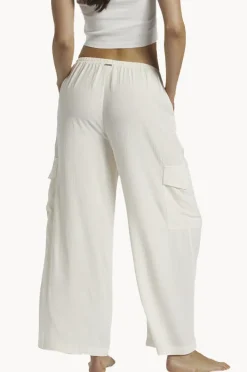 Women Billabong Beach Babe Cargo Pant