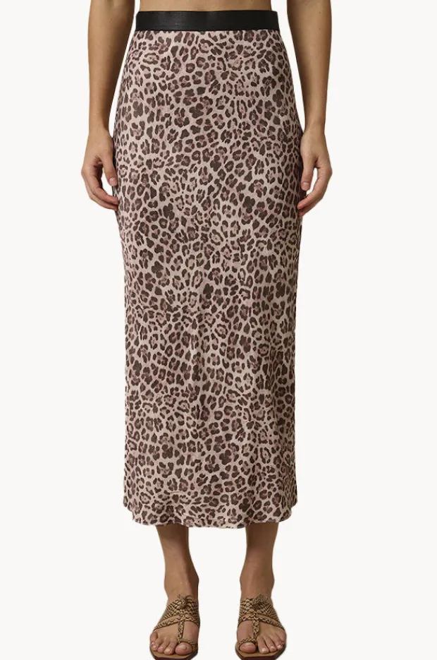 Women Monte u0026 Lou Belle Bias Cut Skirt