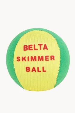 Belta Skimmer Ball