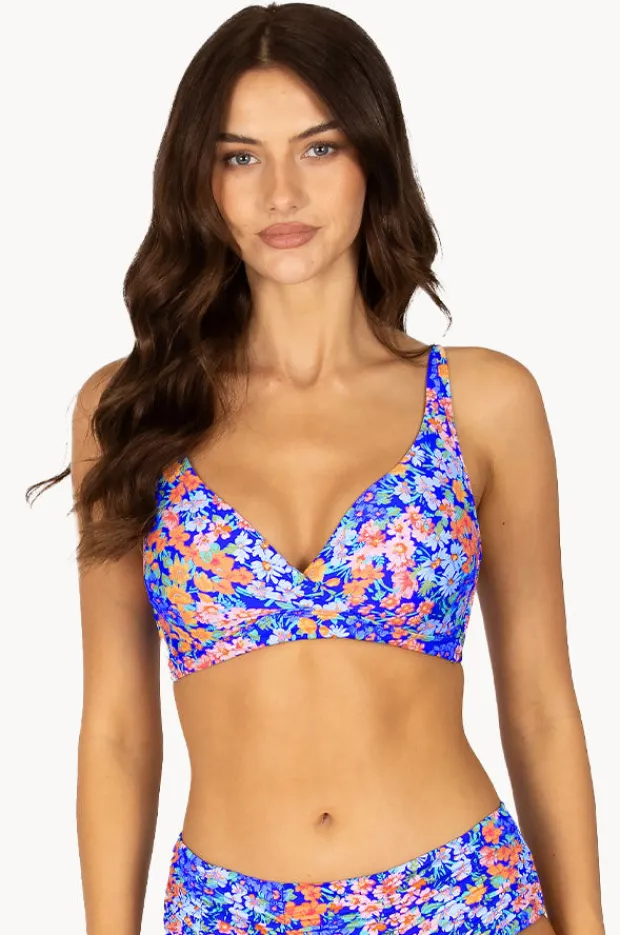 Women Baku Biarritz D/E Cup Underwire Bra