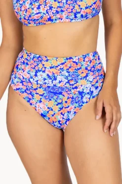 Women Baku Biarritz Extra Firm High Waist Pant