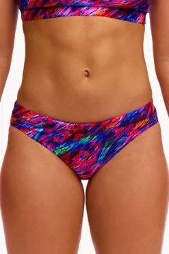 Women Funkita Big Bang Sports Brief