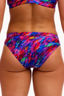 Women Funkita Big Bang Sports Brief