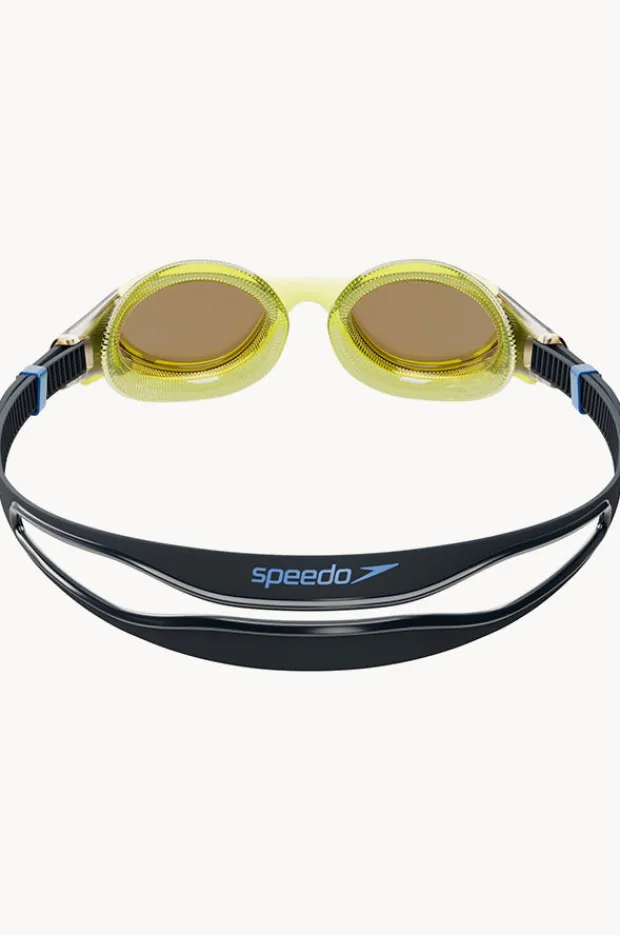 Women Speedo Biofuse 2.0 Mirror Goggle