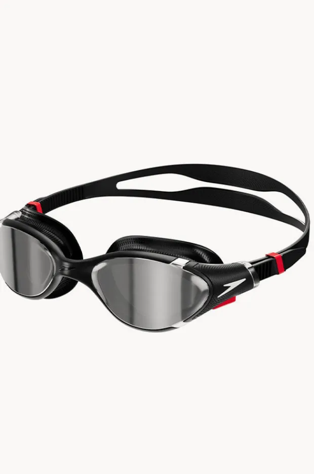 Women Speedo Biofuse 2.0 Mirror Goggle