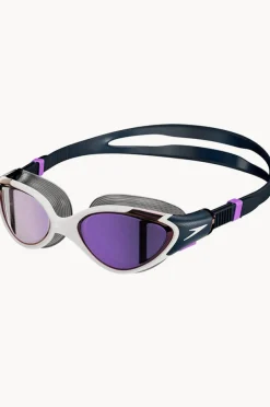 Women Speedo Biofuse 2.0 Womens Mirror Goggle