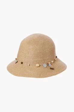 Women Cancer Council Australia Bohemian Bucket Hat