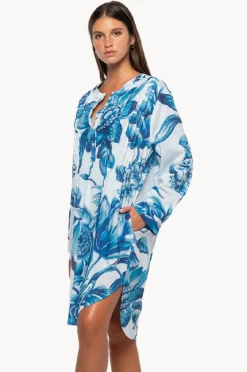Women Artesands Bois De Croix Gershwin Over Shirt