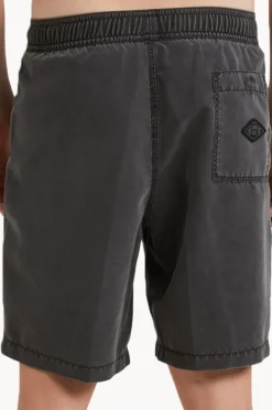 BOY Billabong Boys All Day Overdye Boardshort