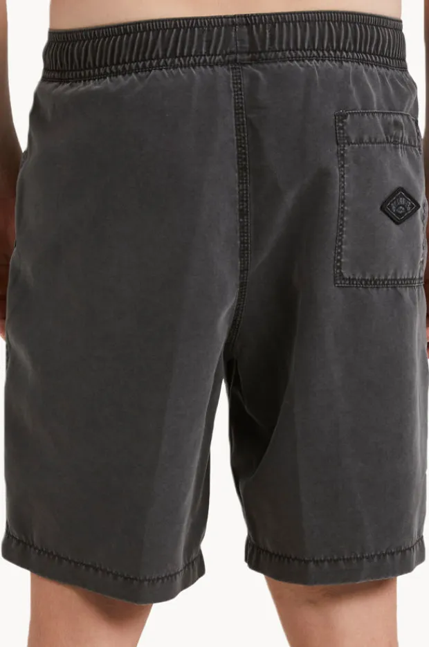 BOY Billabong Boys All Day Overdye Boardshort