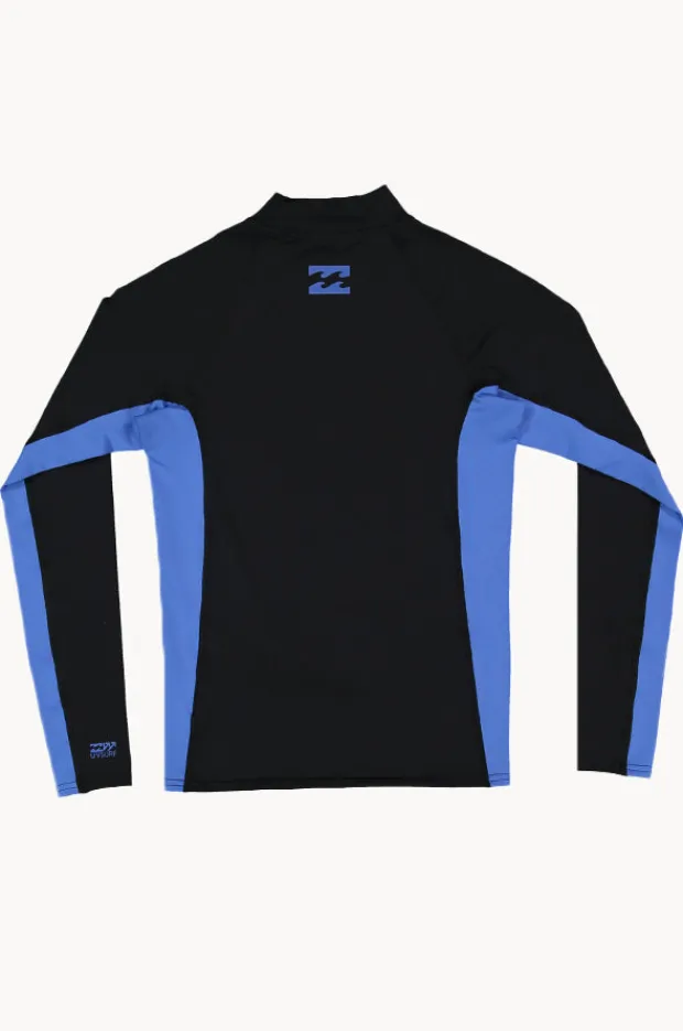 BOY Billabong Boys Arch Long Sleeve Suntop