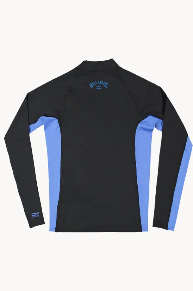 BOY Billabong Boys Arch PF Long Sleeve Suntop