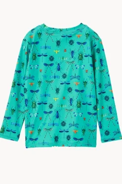 BOY Milky Boys Beetles Suntop