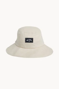BOY Billabong Boys Big John Hat