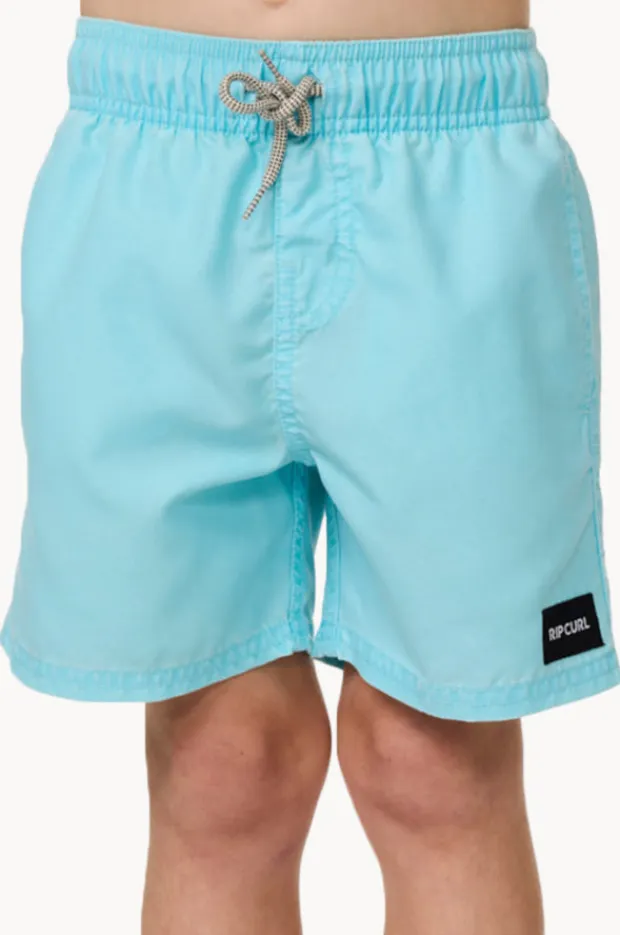 BOY Rip Curl Boys Bondi Volley Boardshort